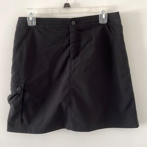 PATAGONIA SKORT with side cargo pocket